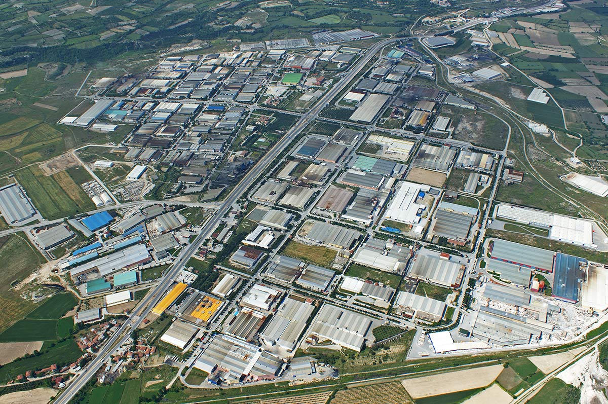 Deni̇zli̇ Haber Osb5-1