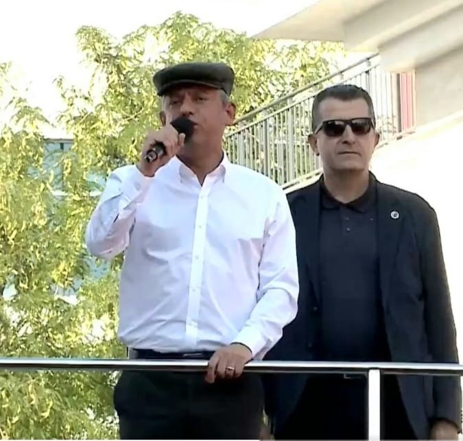 Denizli Haber Özelkasket