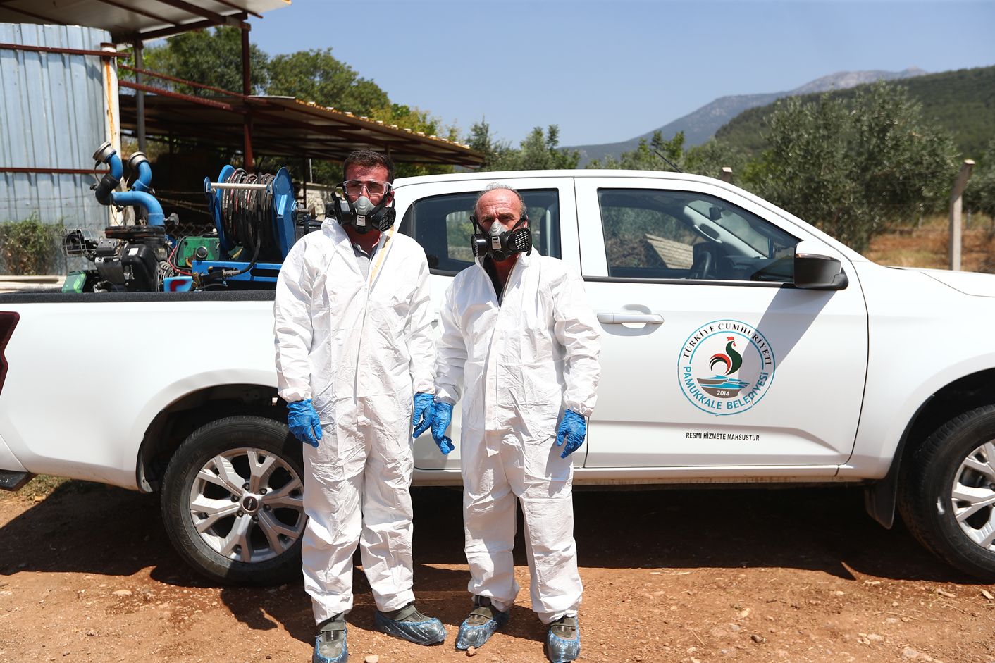 Denizli Haber Pamukkale Bel (3)