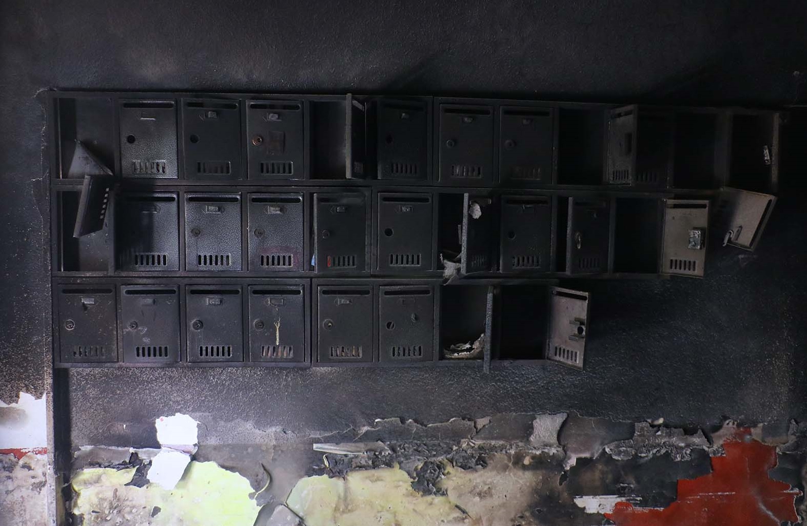 Denizli Haber Panoyangın4