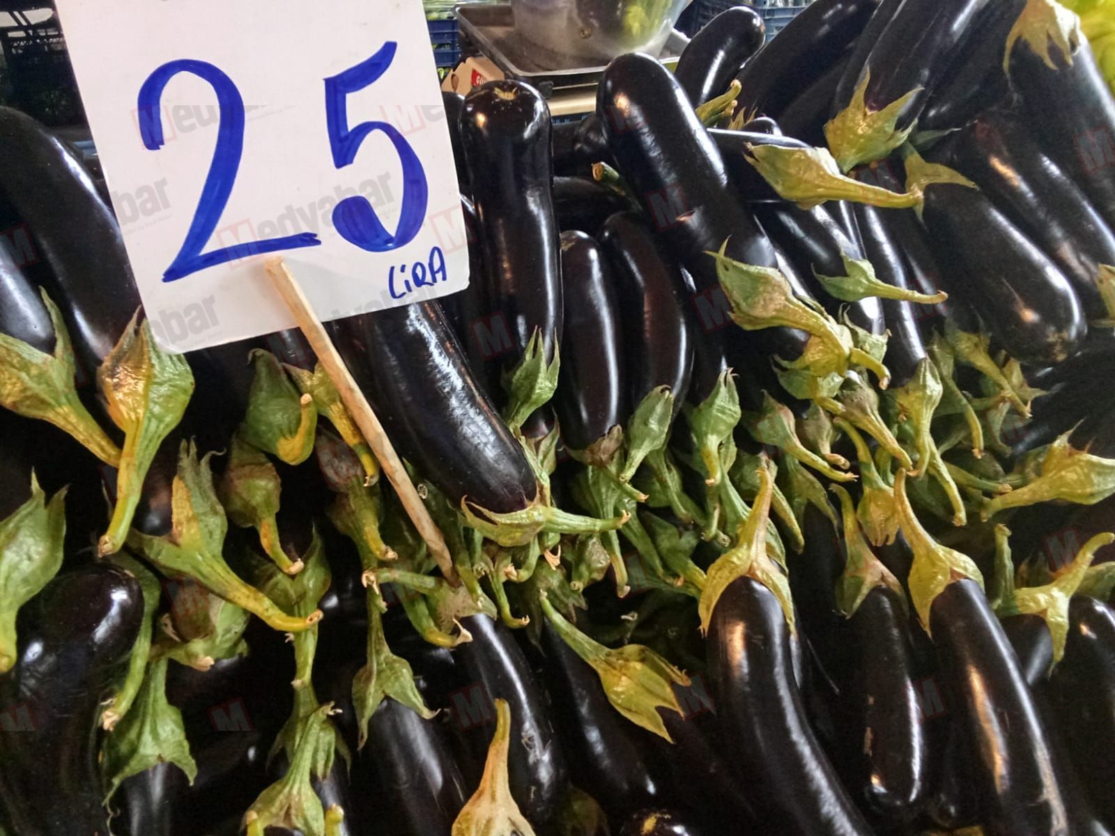 Denizli Haber Patlıcanpazar