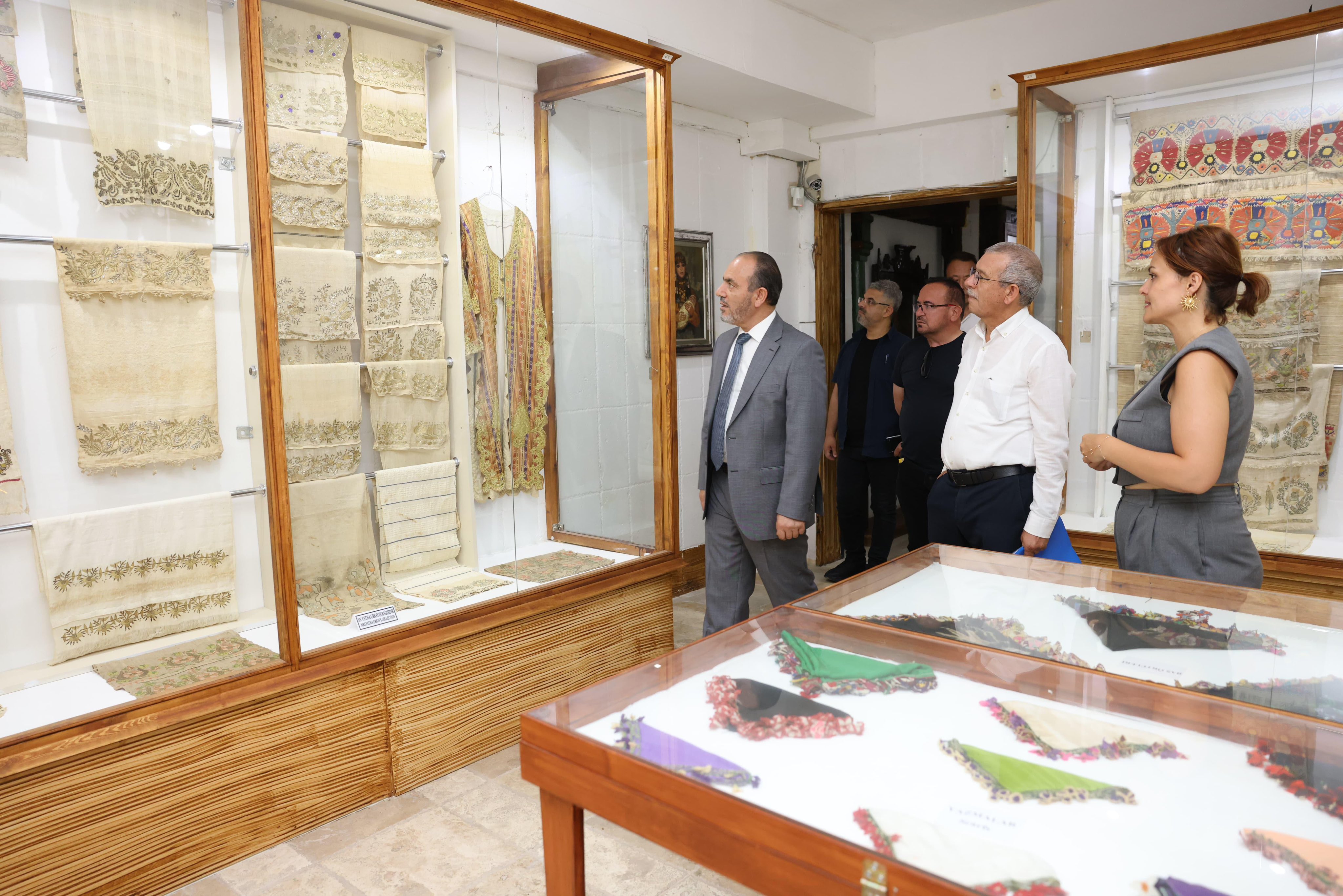 Denizli Haber Paü Urkay Müzesi (1)