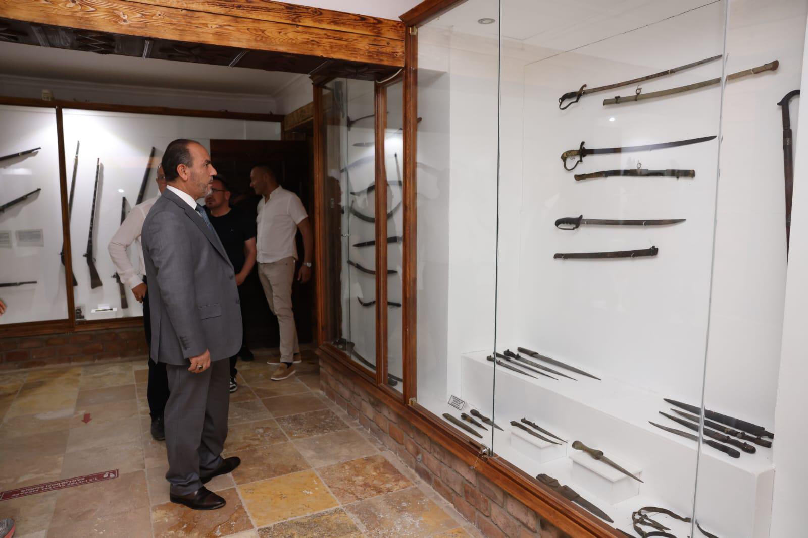 Denizli Haber Paü Urkay Müzesi (3)