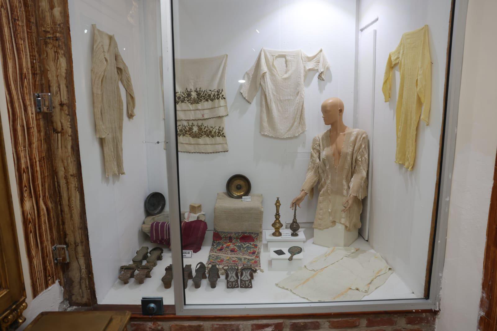 Denizli Haber Paü Urkay Müzesi (4)