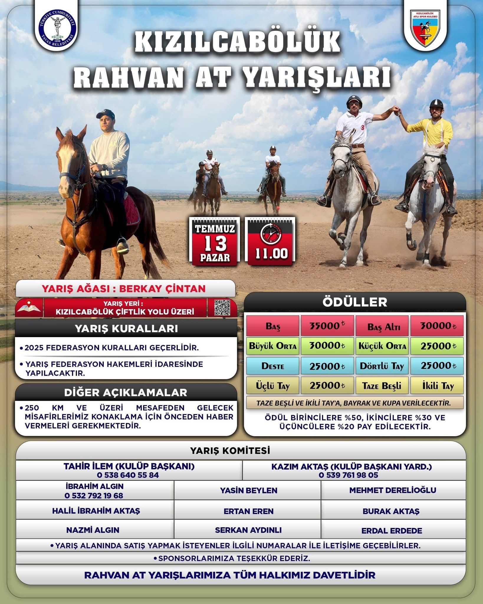 Denizli Haber Rahvan At-1