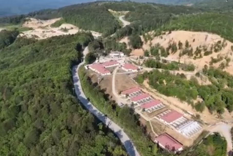 Deni̇zli̇ Haber Rehi̇bi̇tasyon