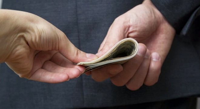 Denizli Haber Rüşvetçi