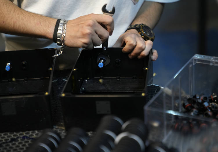 Denizli Haber Rüzgar Türbini 3