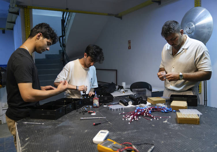 Denizli Haber Rüzgar Türbini 4