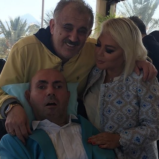 Denizli Haber Safiye Soyman (1)