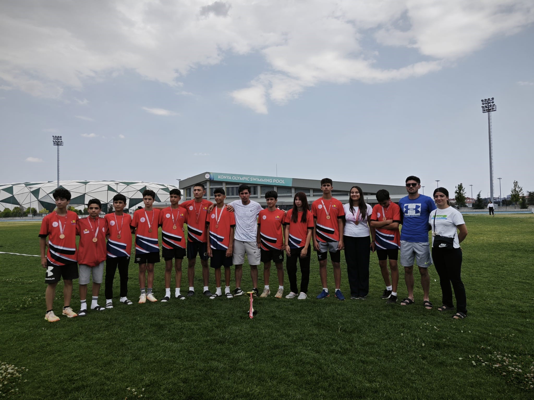 Denizli Haber Şampiyna