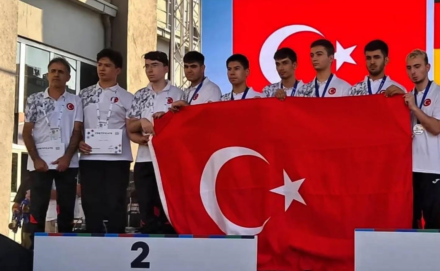 Denizli Haber Şampiyon3-1