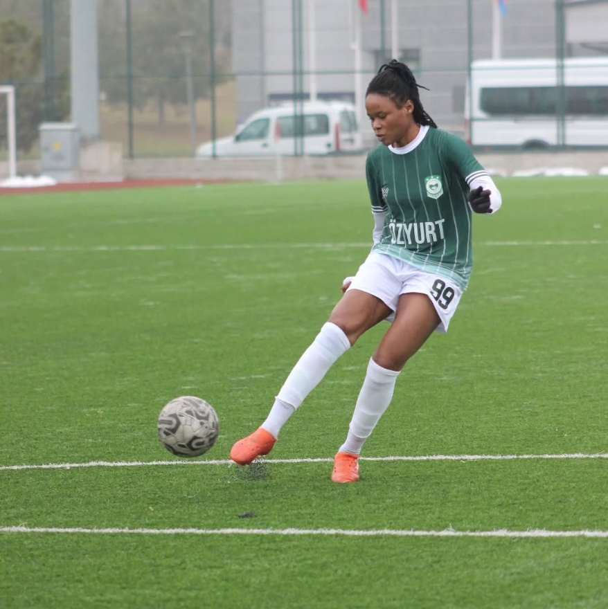 Denizli Haber Sandra