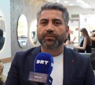 Denizli Haber Sedat Baş