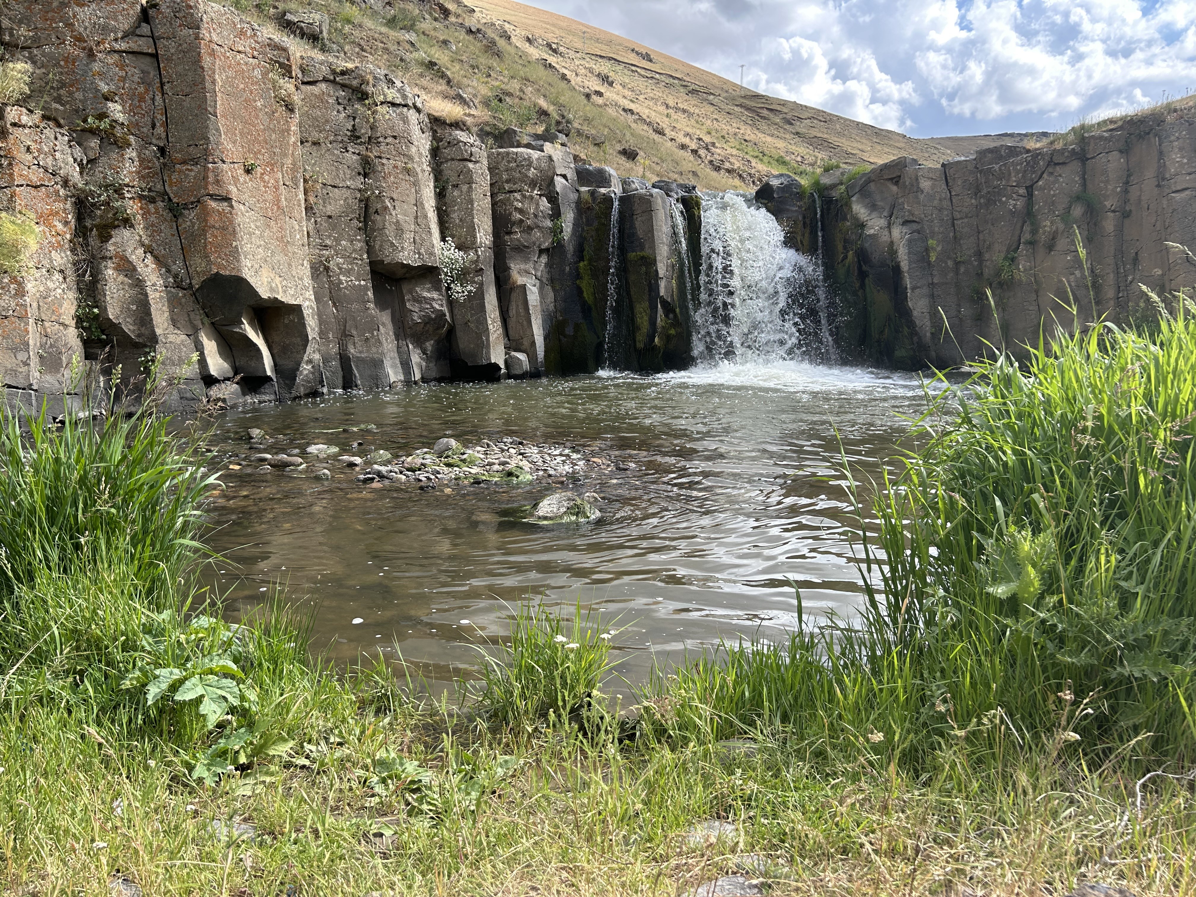 Denizli Haber Şelale (1)