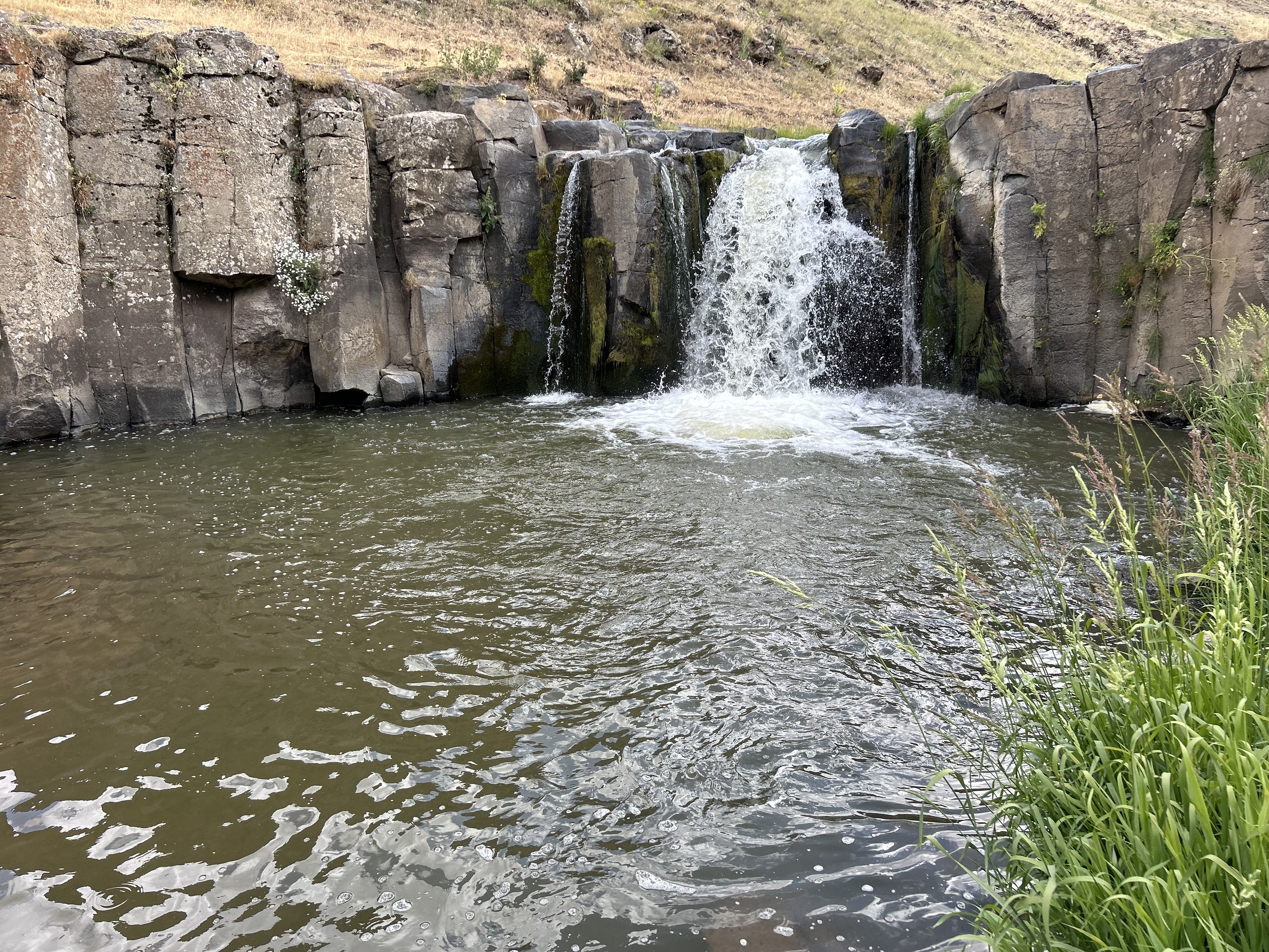 Denizli Haber Şelale (2)