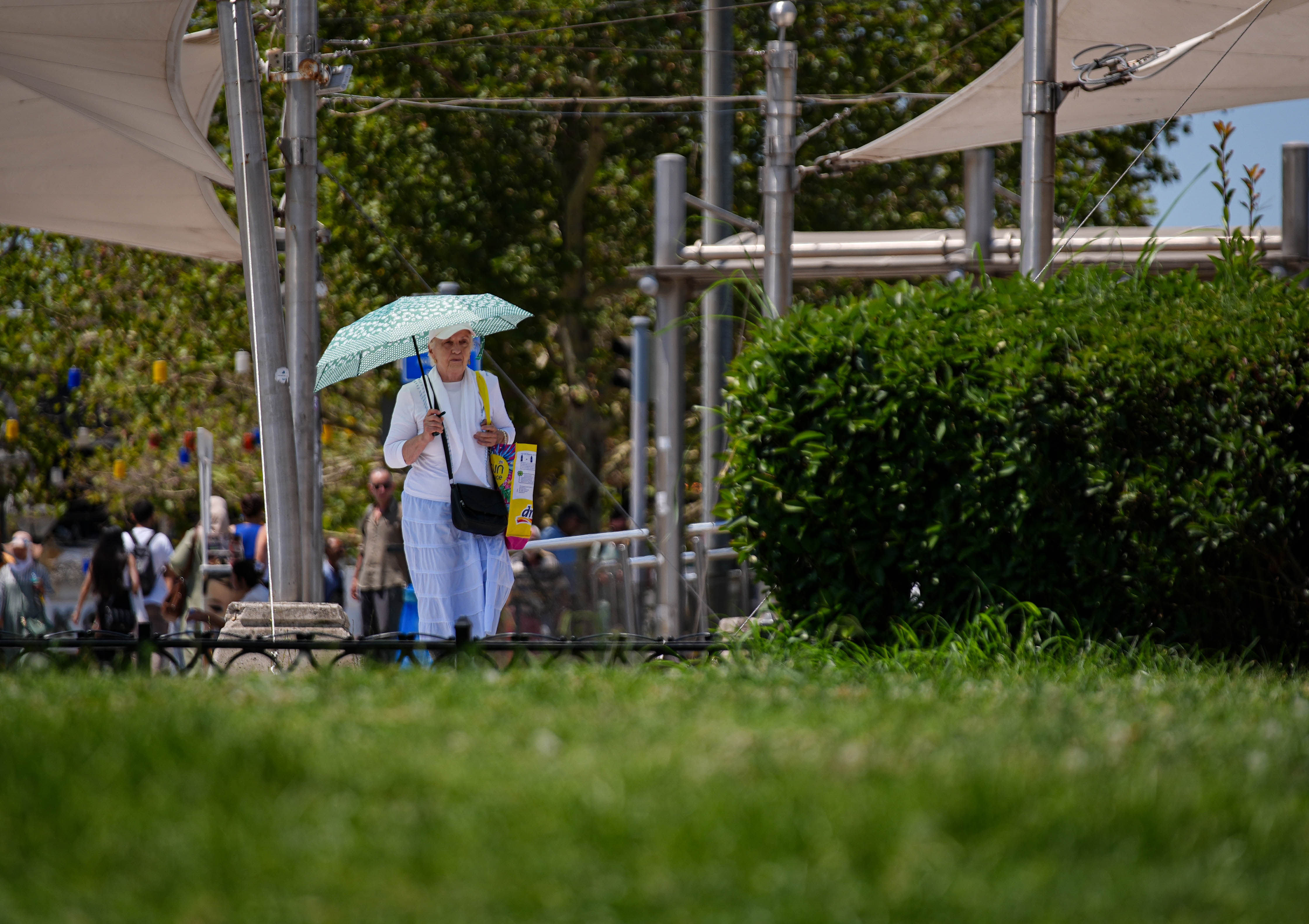 Denizli Haber Sıcak Hava (3)