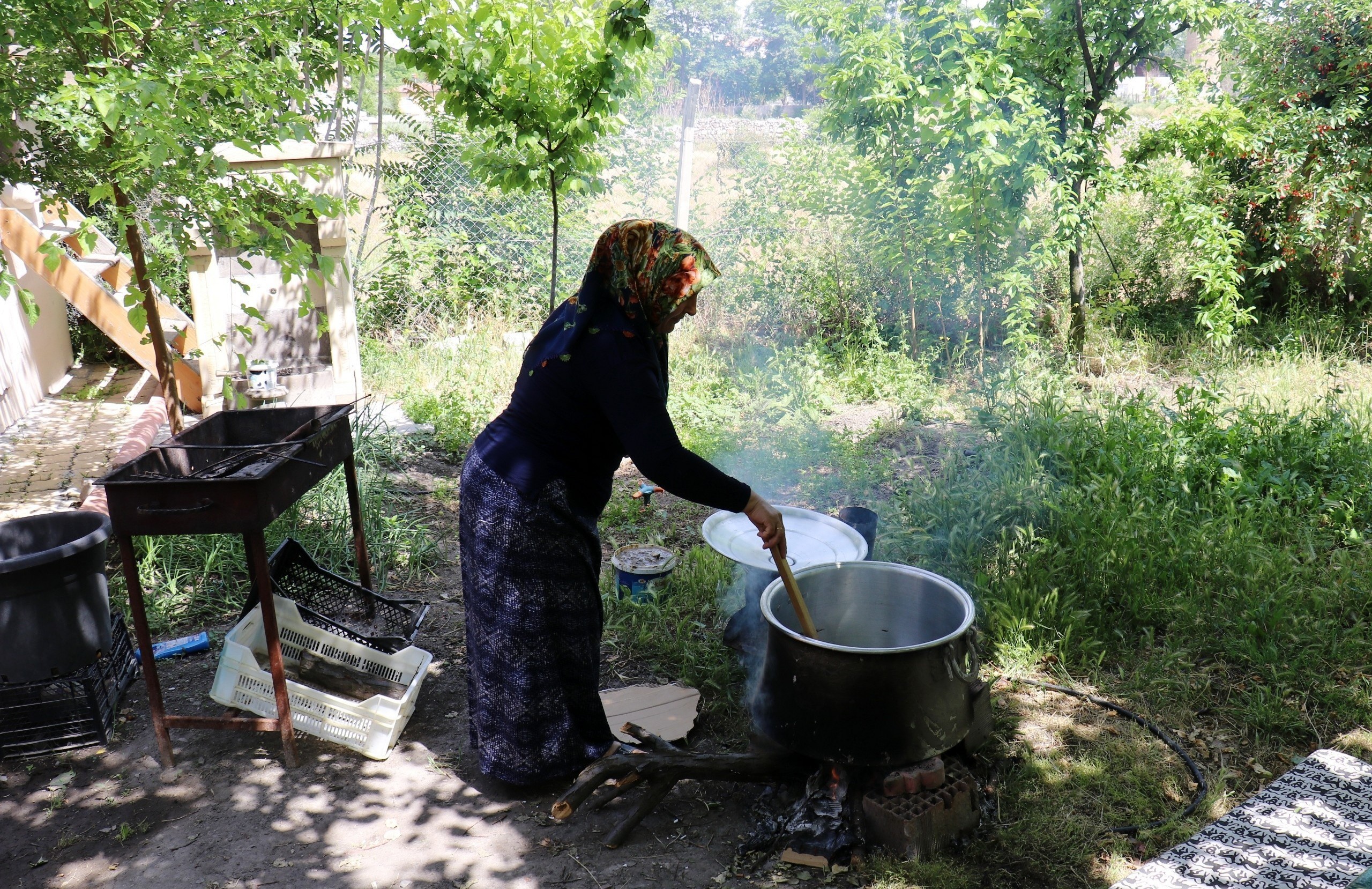 Denizli Haber Şifa Pekmez