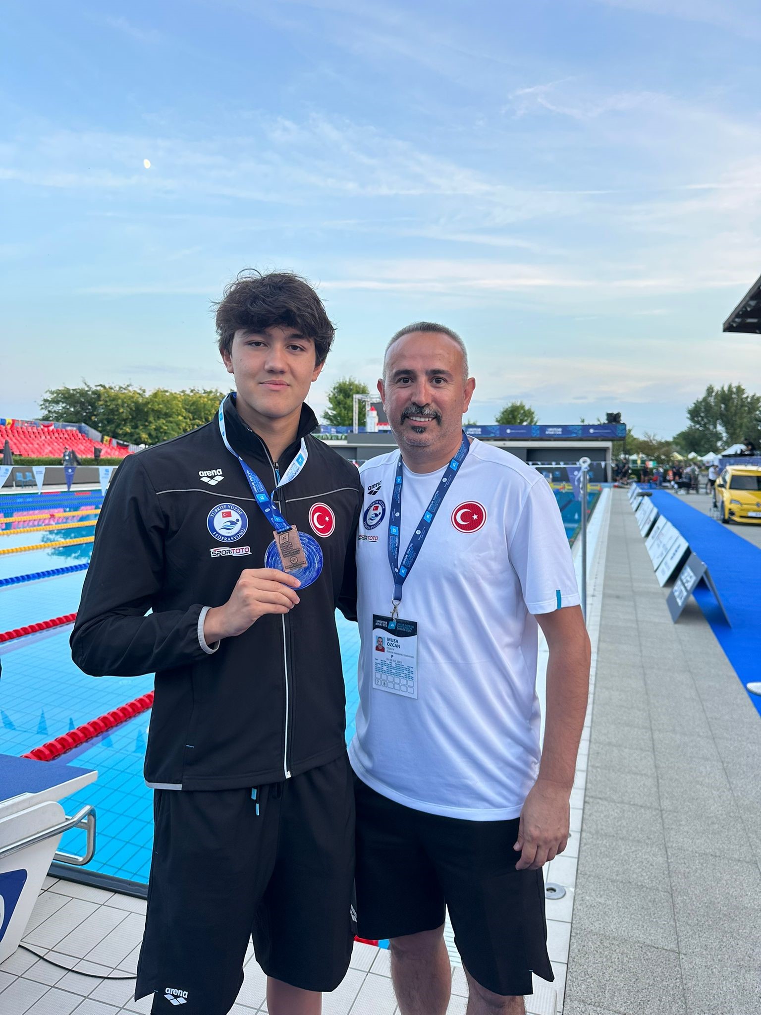 Denizli Haber Spor Yüzme (2)