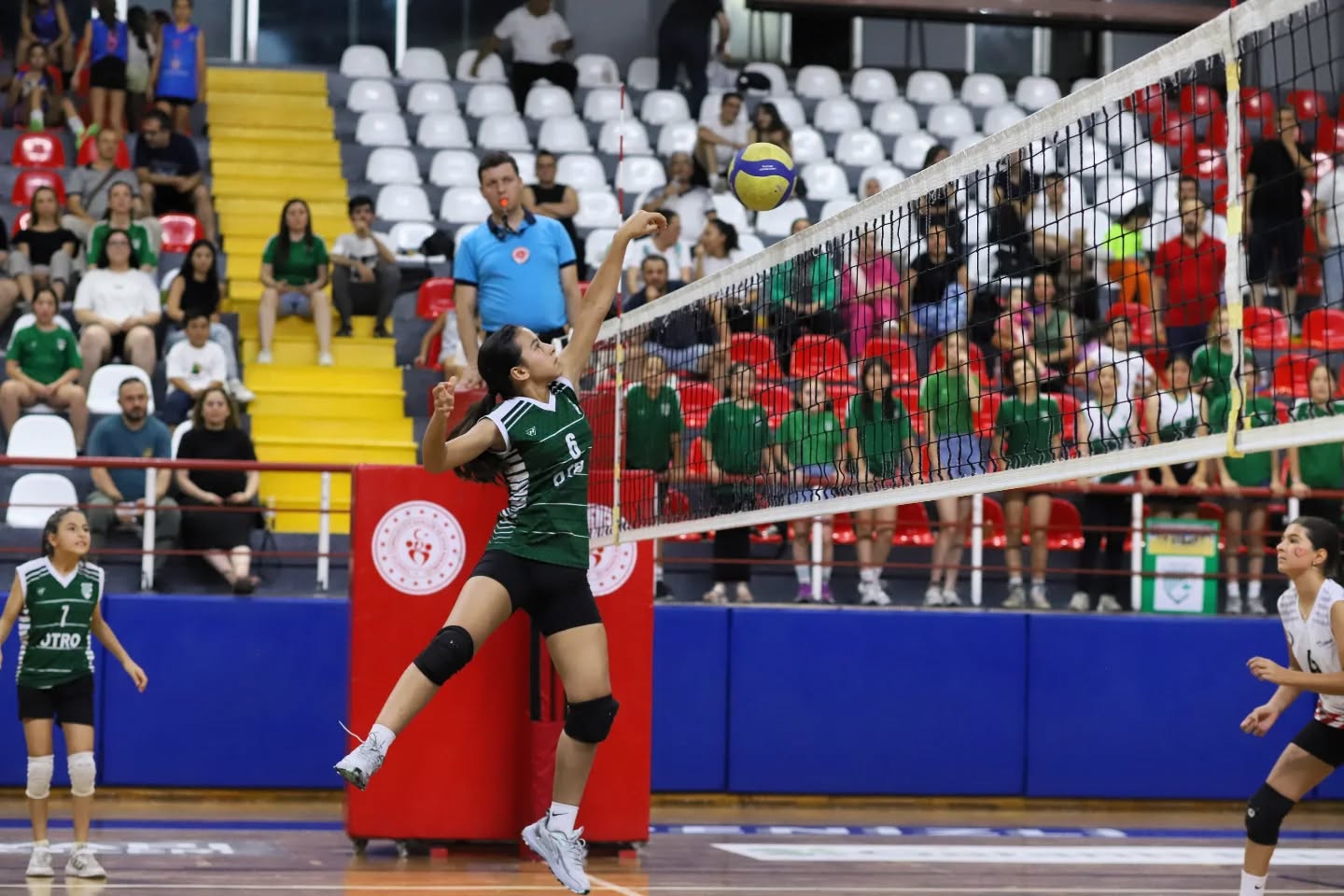 Denizli Haber Spor2-5