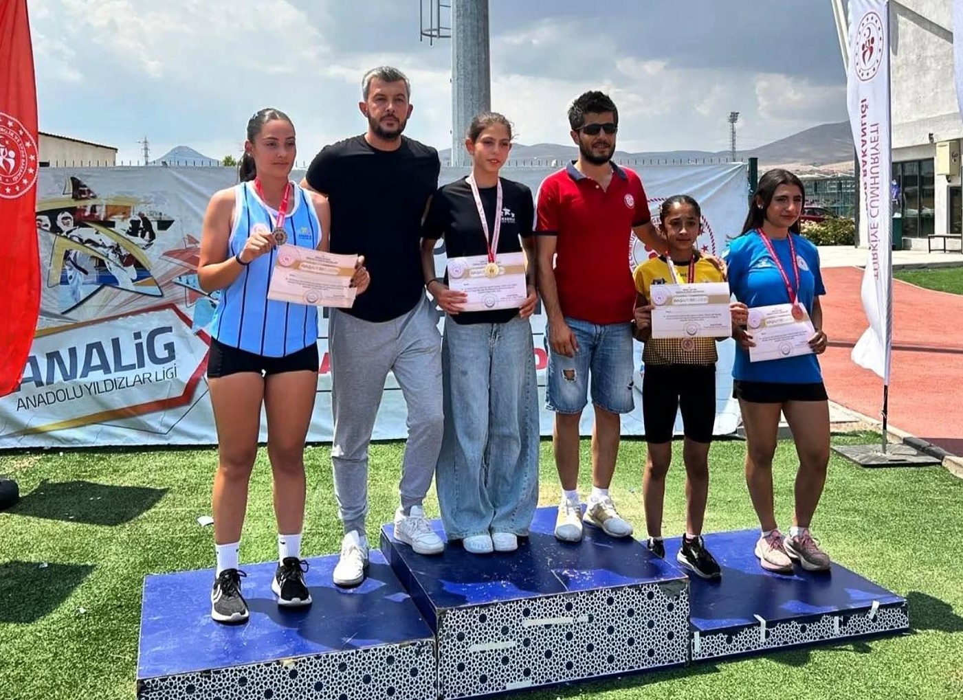 Denizli Haber Sporson