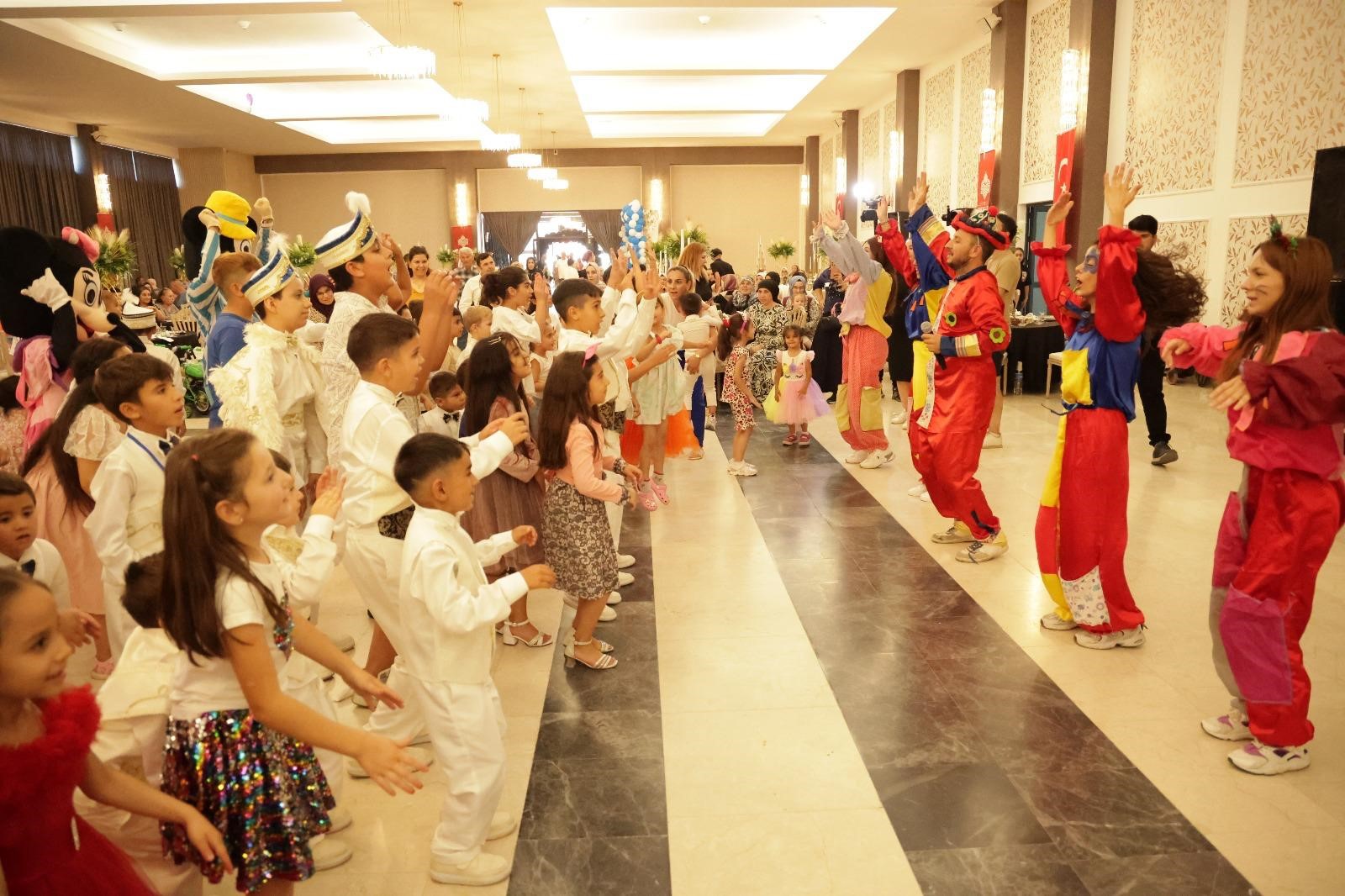 Denizli Haber Sünnet (2)