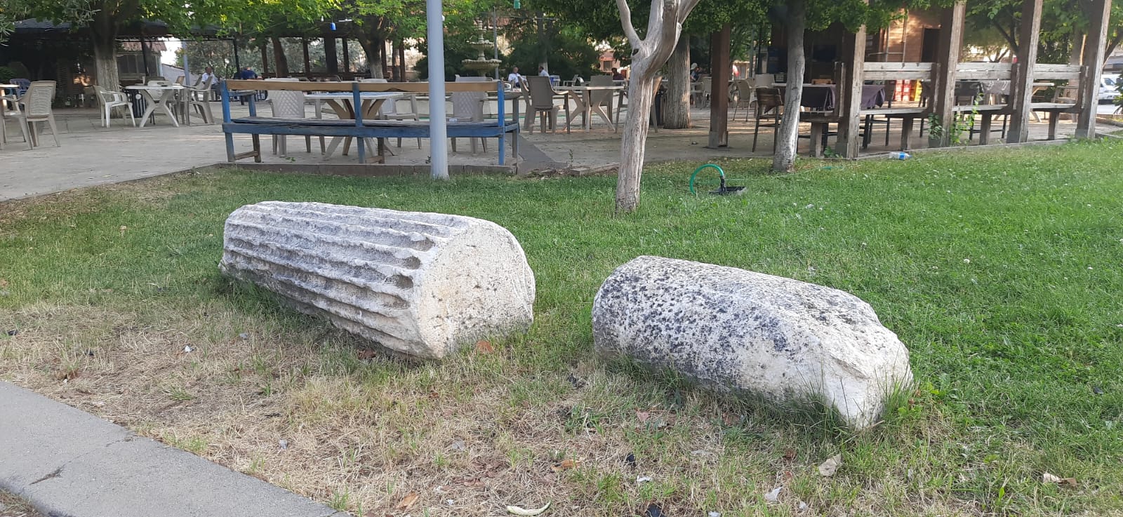 Denizli Haber Sütun Çay Bahçesi (3)