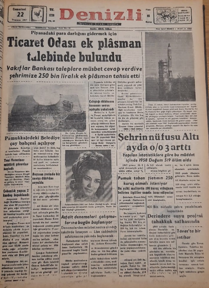 Denizli Haber Tarihte Bugün 22 Temmuz (2)