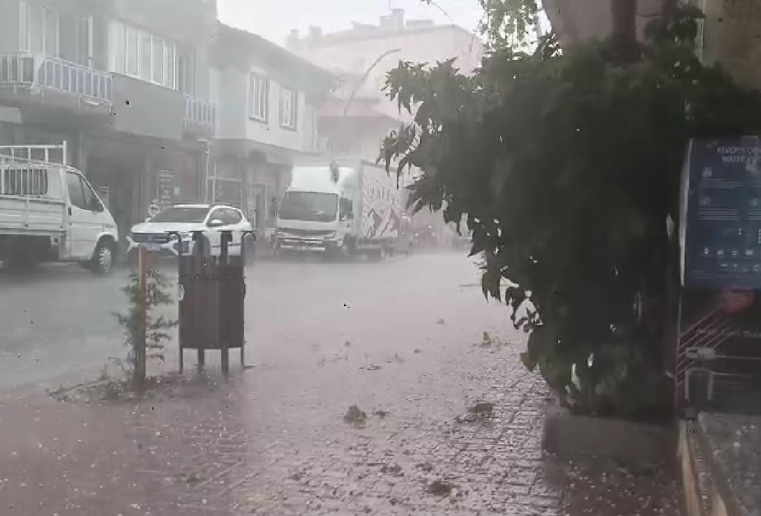 Denizli Haber Taşkın (2)