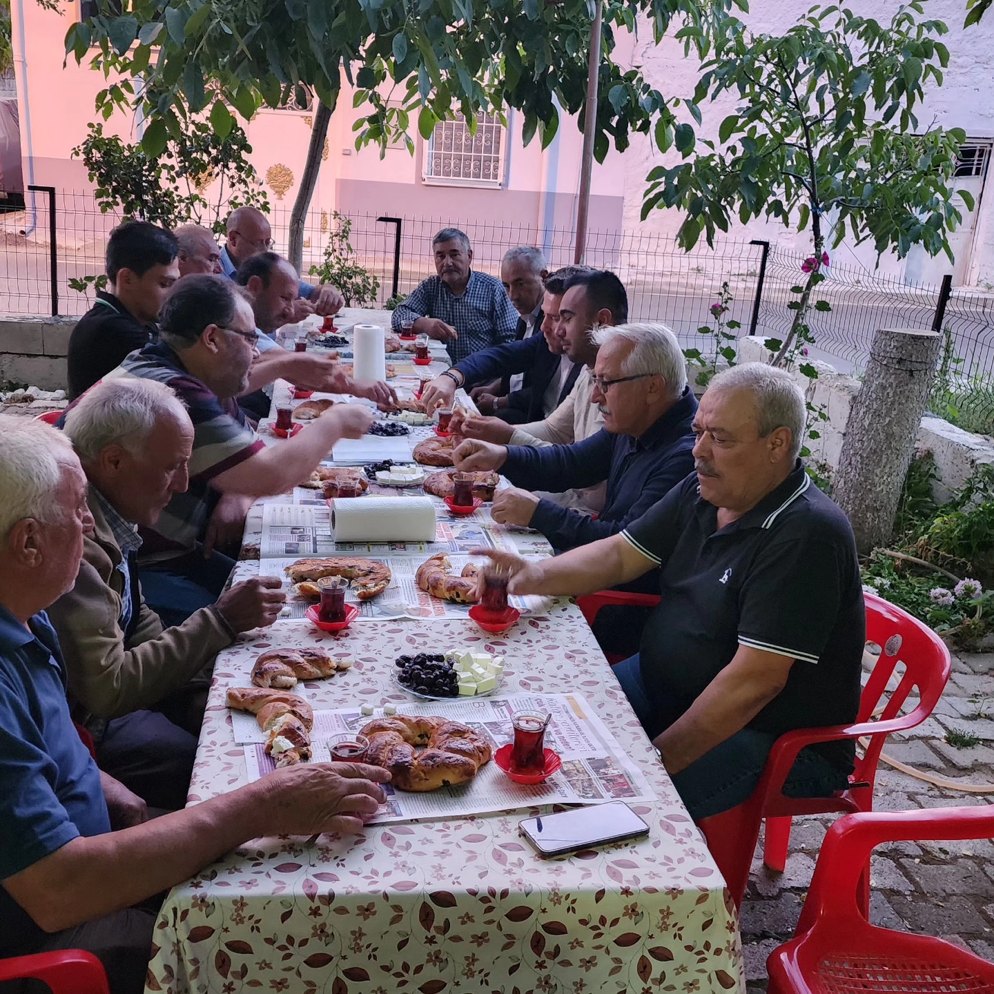 Denizli Haber Tatık Çağırgan (1)