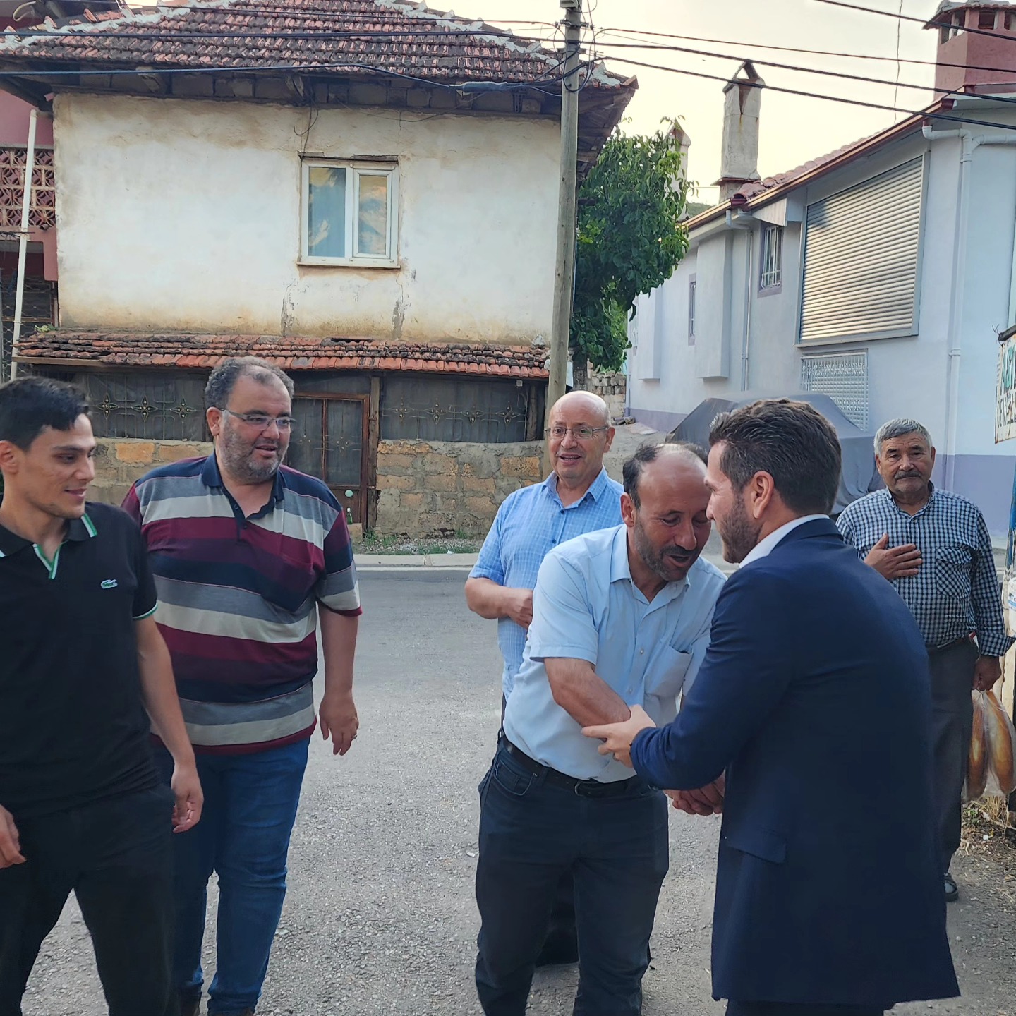 Denizli Haber Tatık Çağırgan (2)