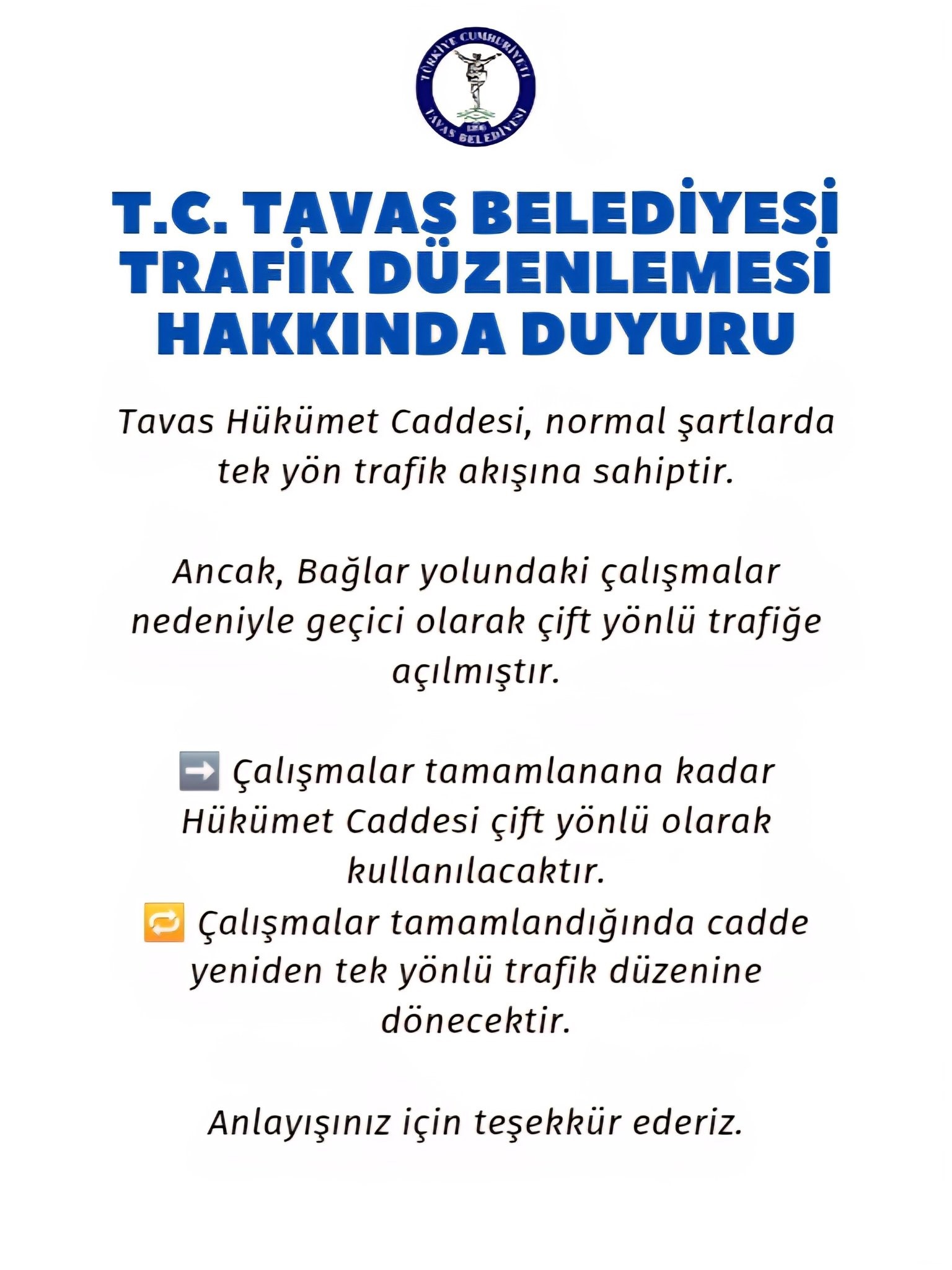 Denizli Haber Tavas Belediyesi2