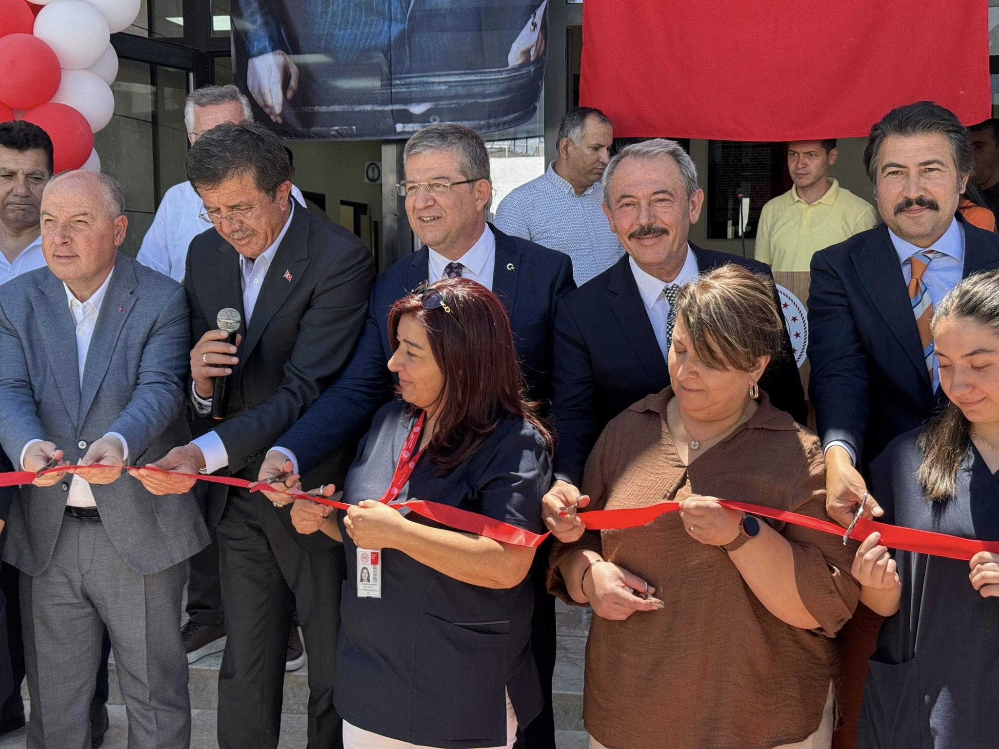 Denizli Haber Tavas Sağlık Acılıs (1)