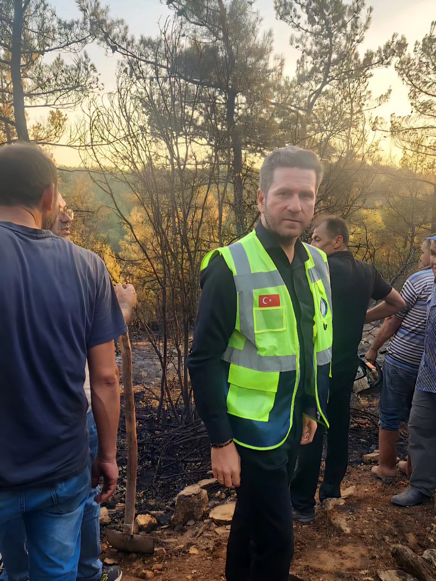 Denizli Haber Tavasyangın (4)