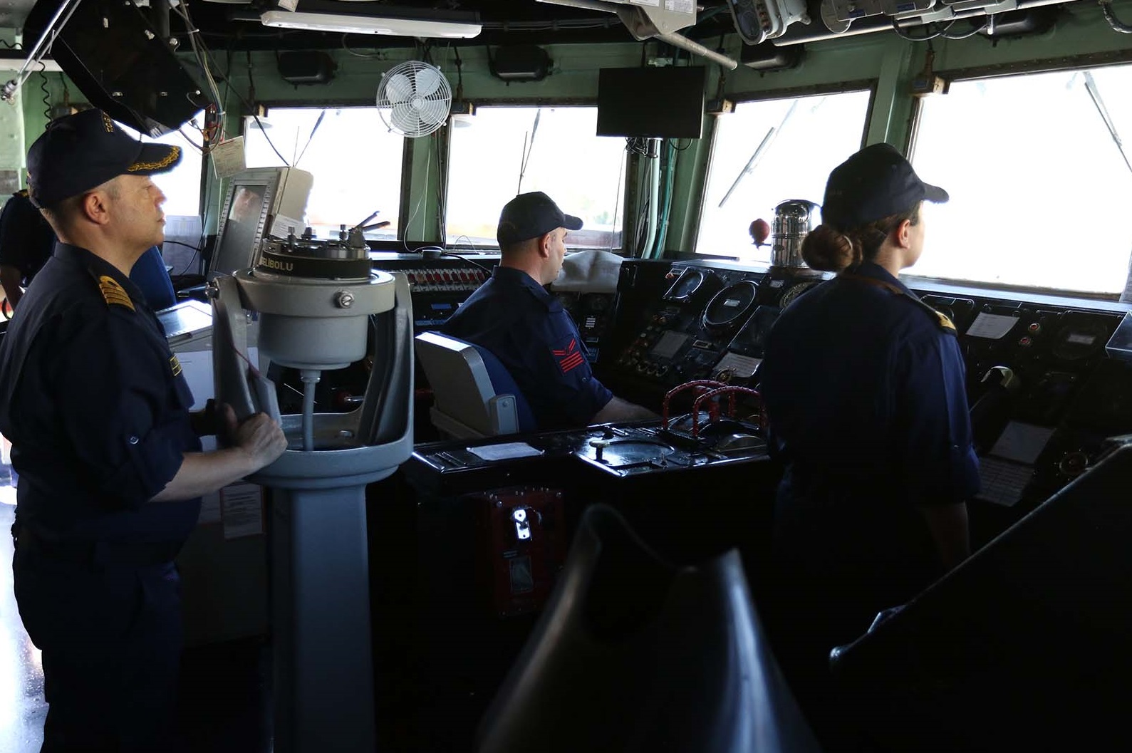 Denizli Haber Tcg Anadolu