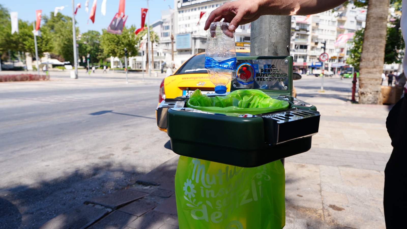 Denizli Haber Temiz Çevre (3)