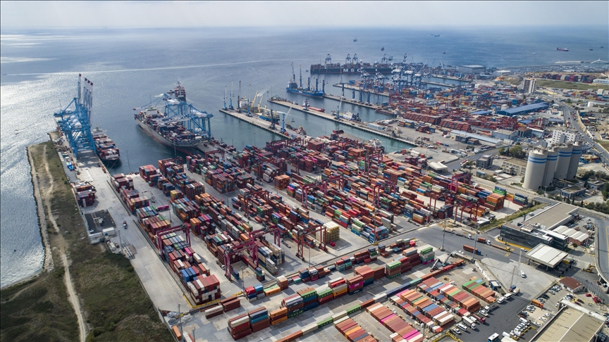 Denizli Haber Ticaret Foto