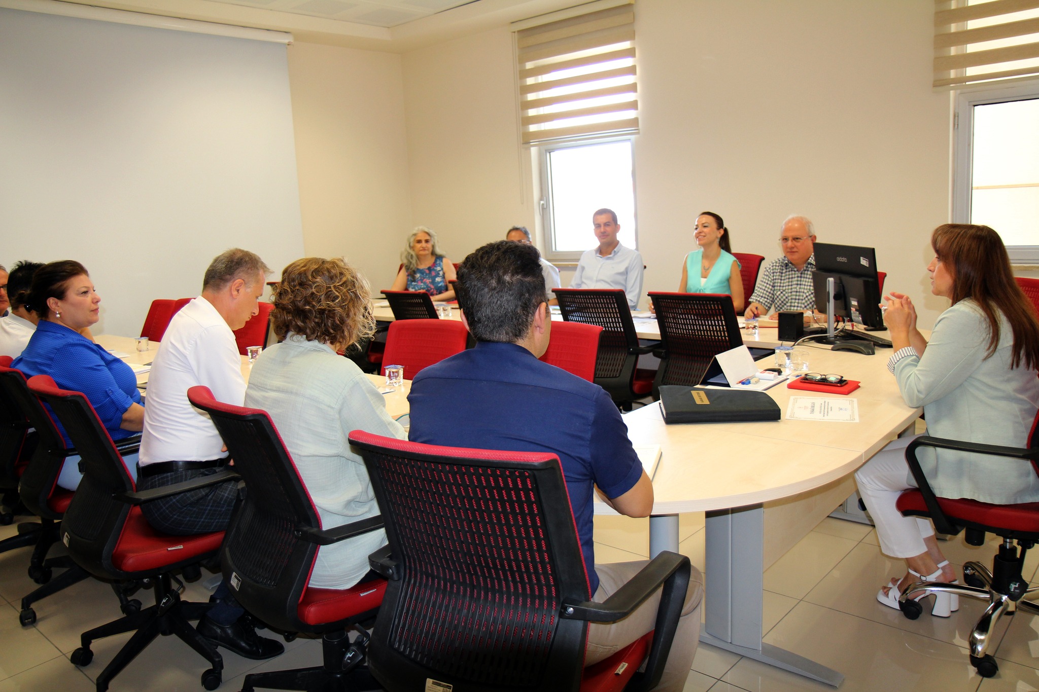 Denizli Haber Toplantı-6