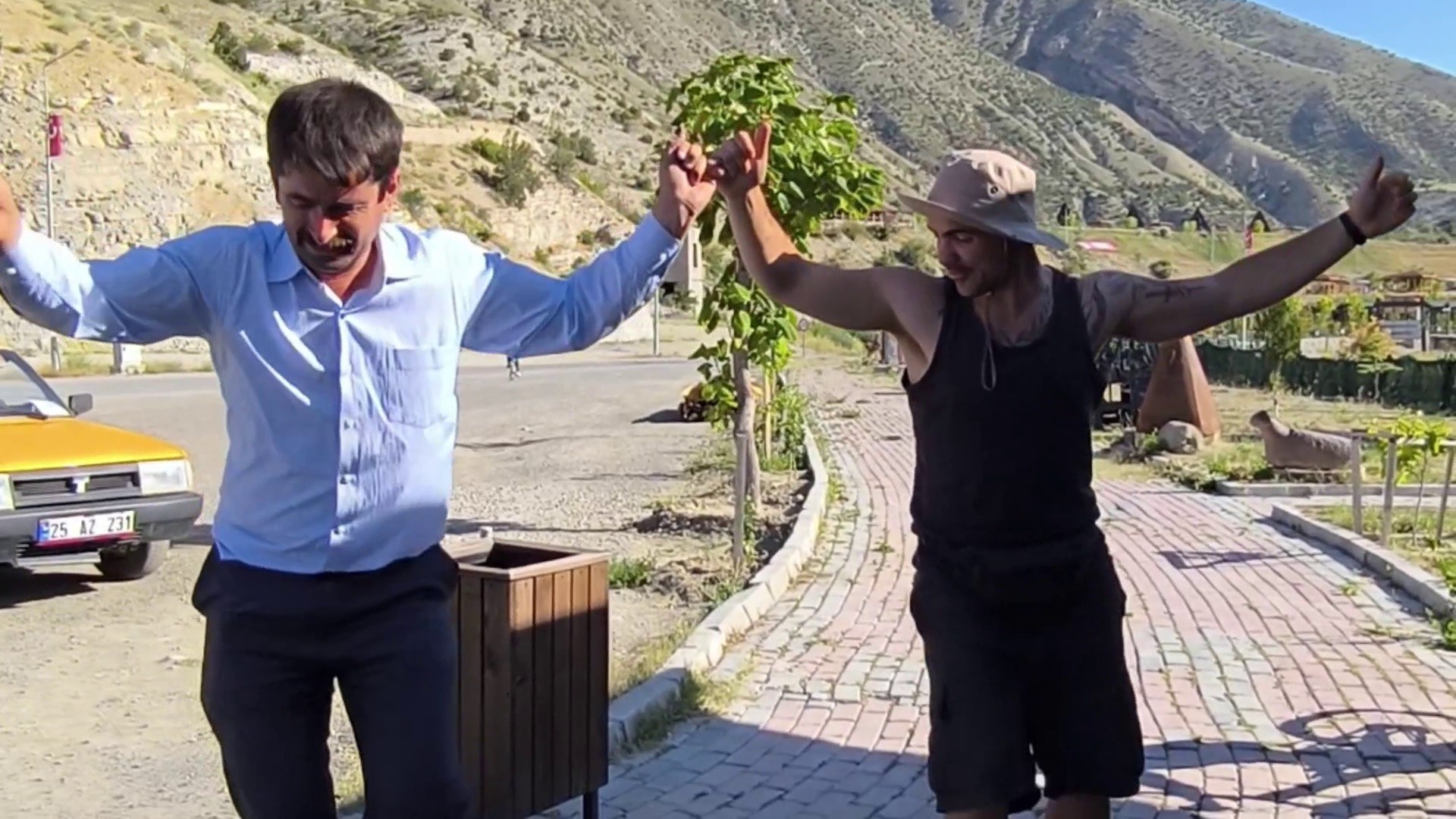 Denizli Haber Tortum2