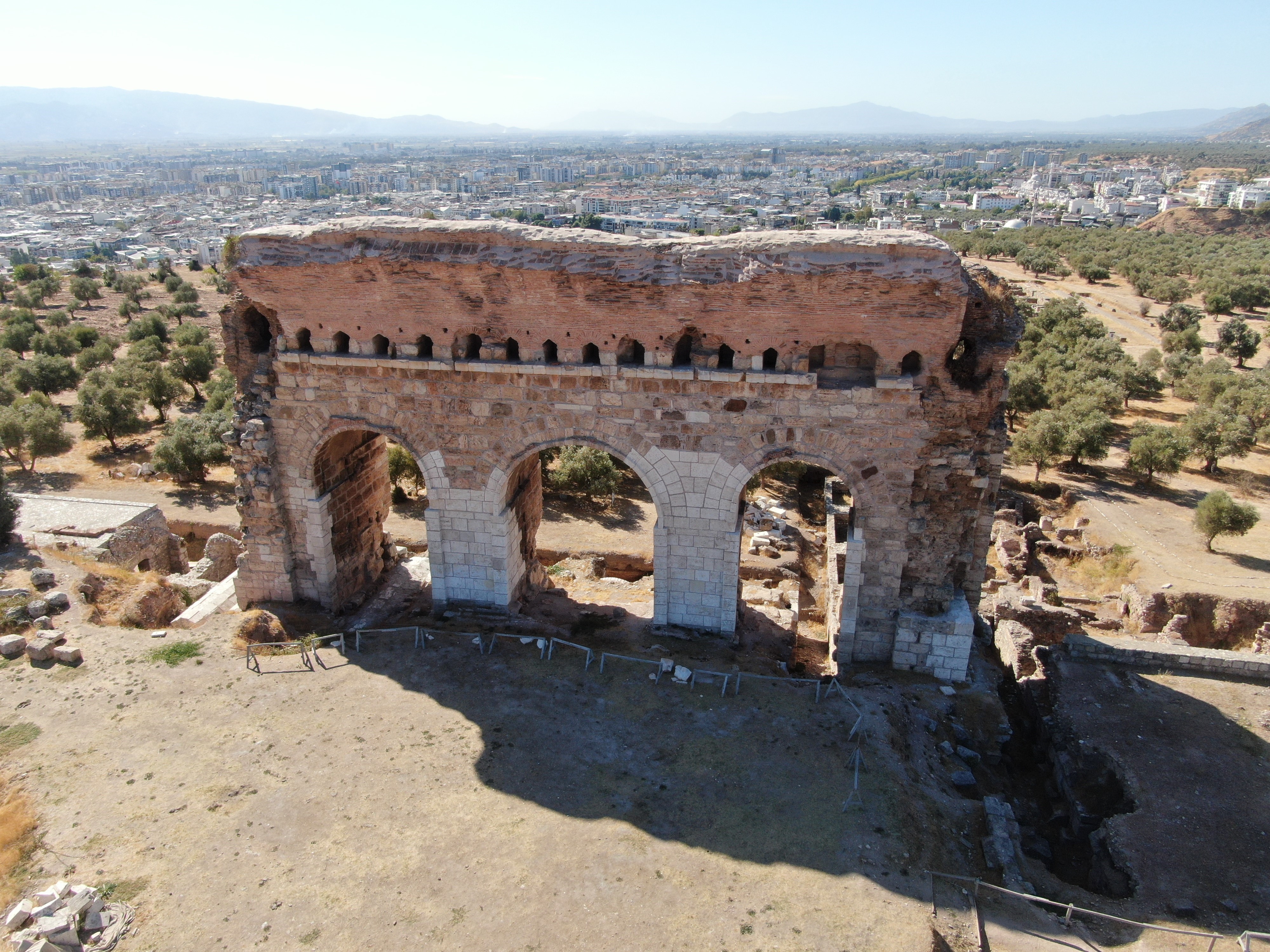 Denizli Haber Tralleis