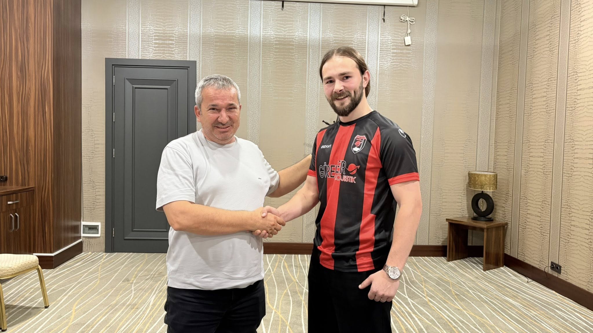 Denizli Haber Transfer Idman Yurdu (2)