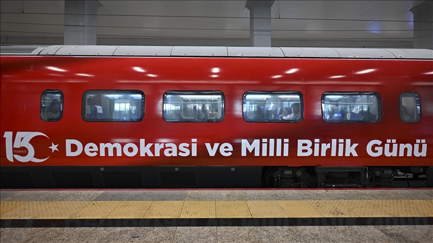 Denizli Haber Tren-1