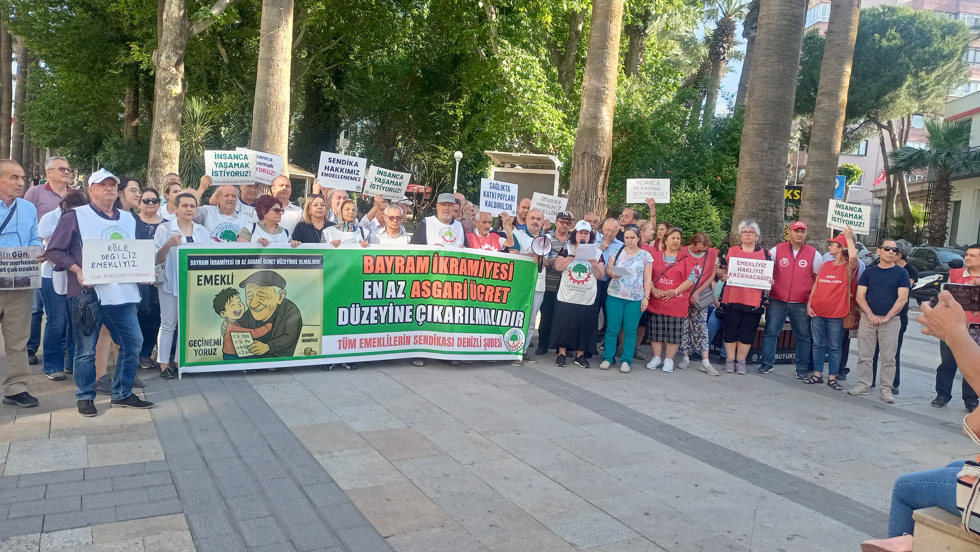 Denizli Haber Tüm Emekli Sen (1)