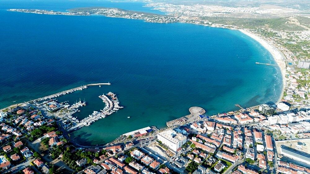 Denizli Haber Tüm Oteller Hizmette, Çeşme Güvende