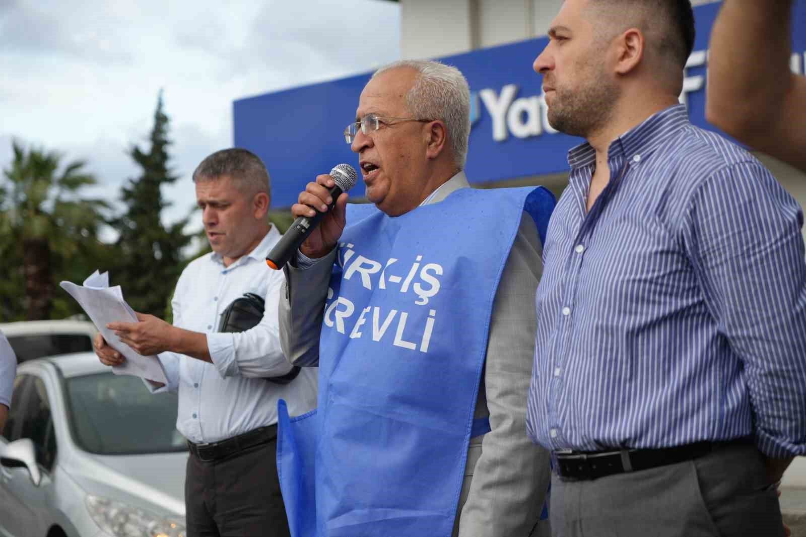 Denizli Haber Türk İş2