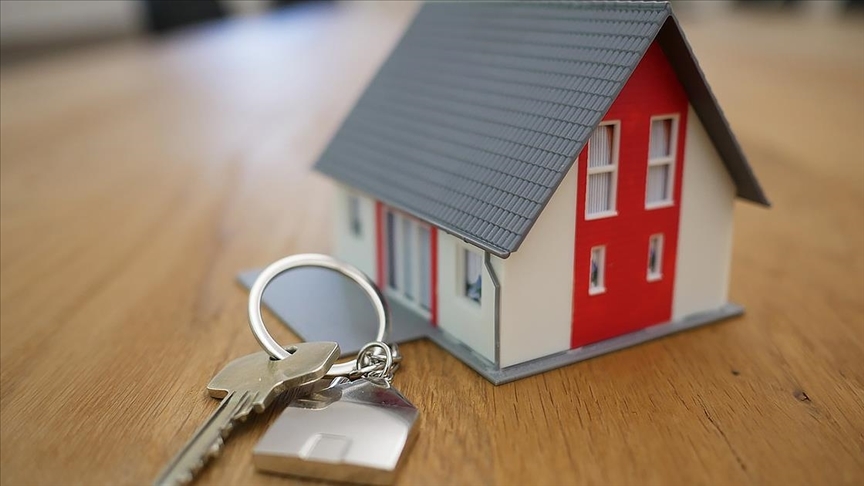 Denizli Haber Türkiye'de Haziranda Konut Satışları Yüzde 35,8 Arttı
