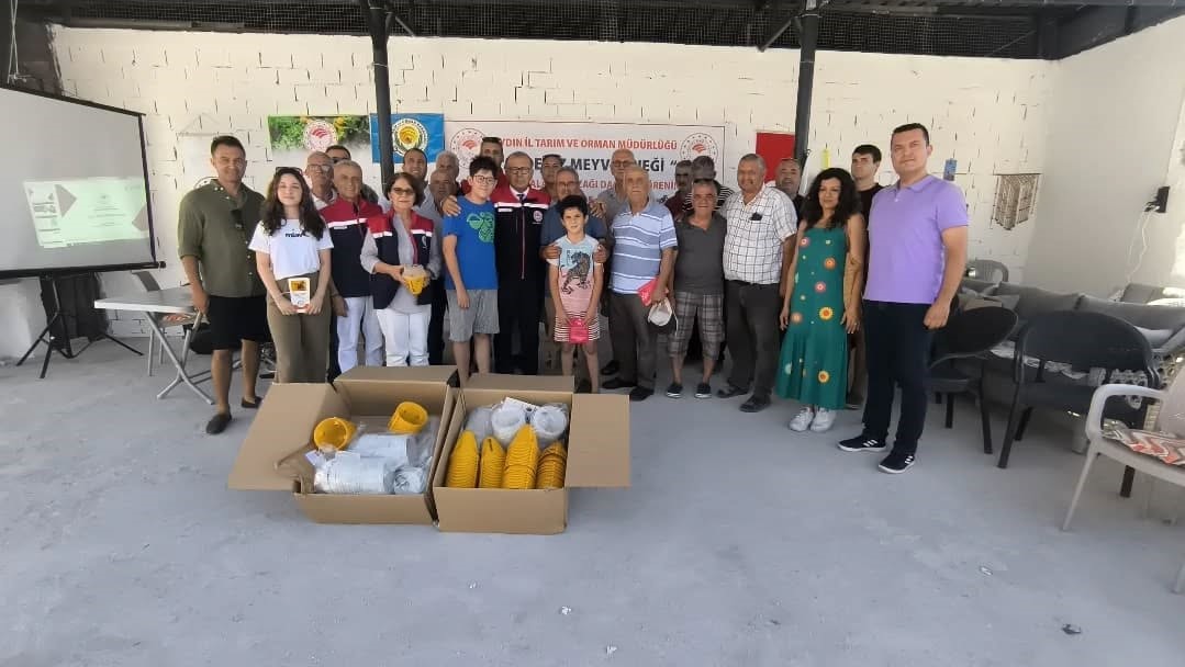 Denizli Haber Üretici (1)