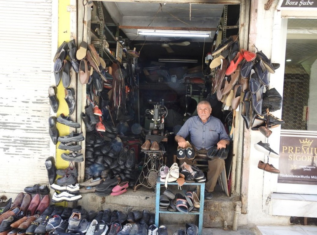 Deni̇zli̇ Haber Usta