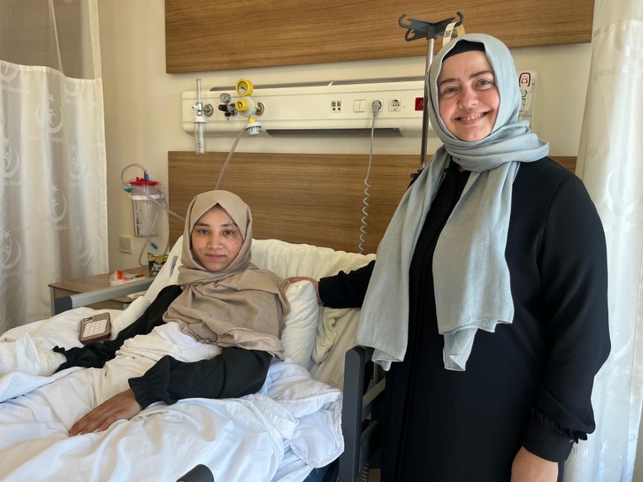 Denizli Haber Uygurlu Kız