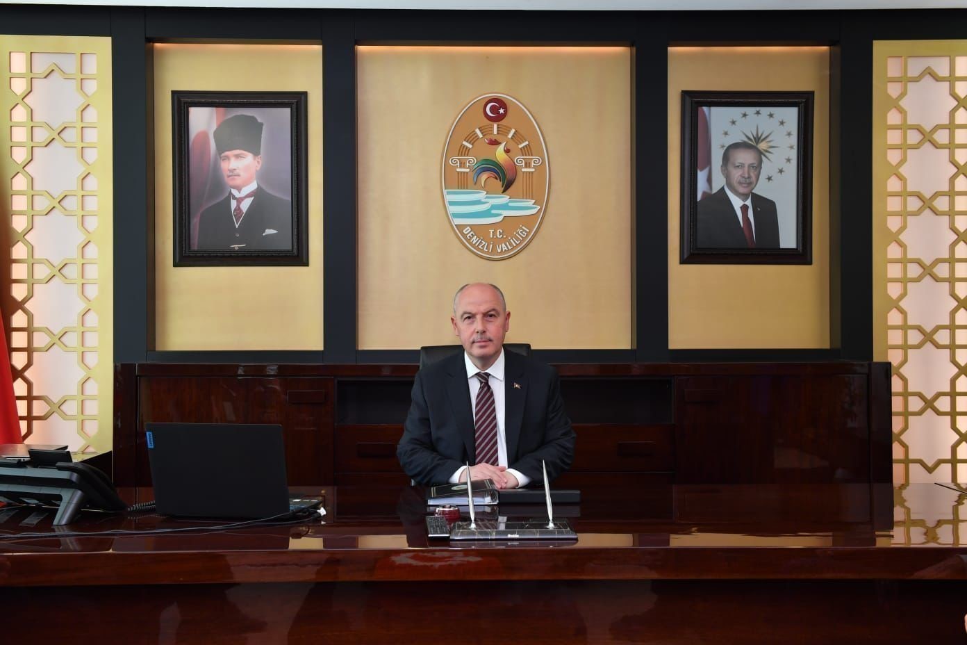 Denizli Haber Vali Coşkun-9